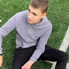 Матвей, 20