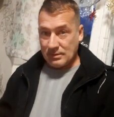 Саша, 43