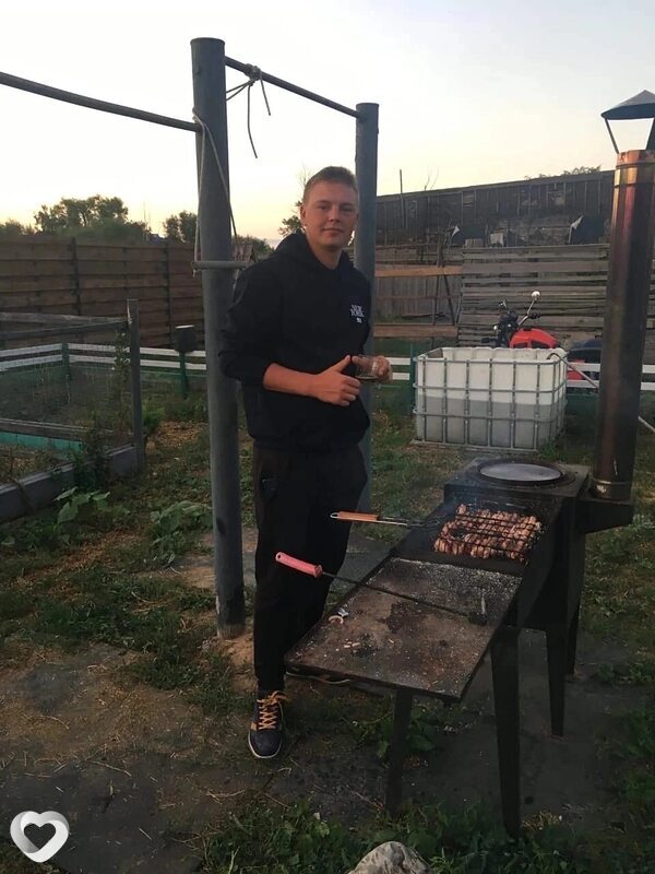 Валентин