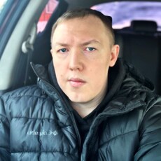 Сергей, 29