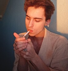 Паша, 34