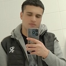 Трофим, 22