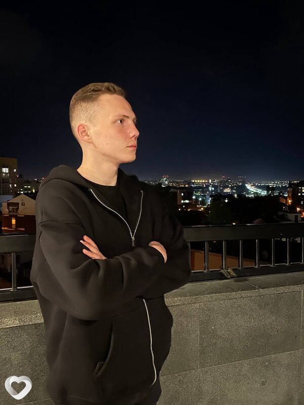 Тимофей