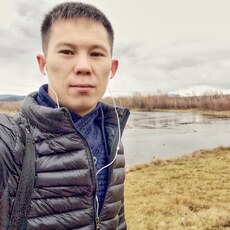 Юрий, 34