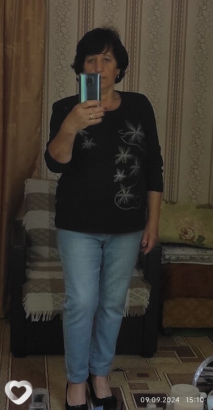 Татьяна