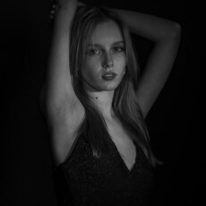 Татьяна, 20