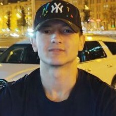 Тёма, 20
