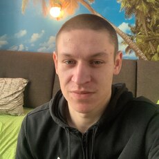 Вадим, 26