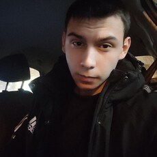 Борис, 24