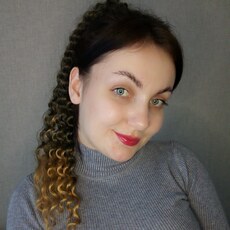 Вера, 27
