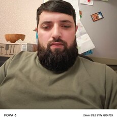 Стёпа, 30