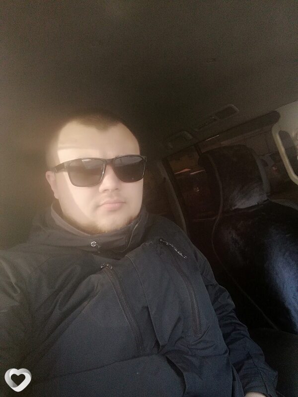 Даня