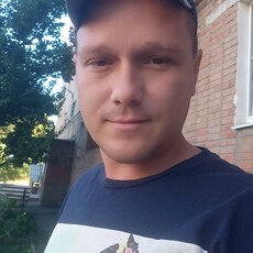 Сергей, 32