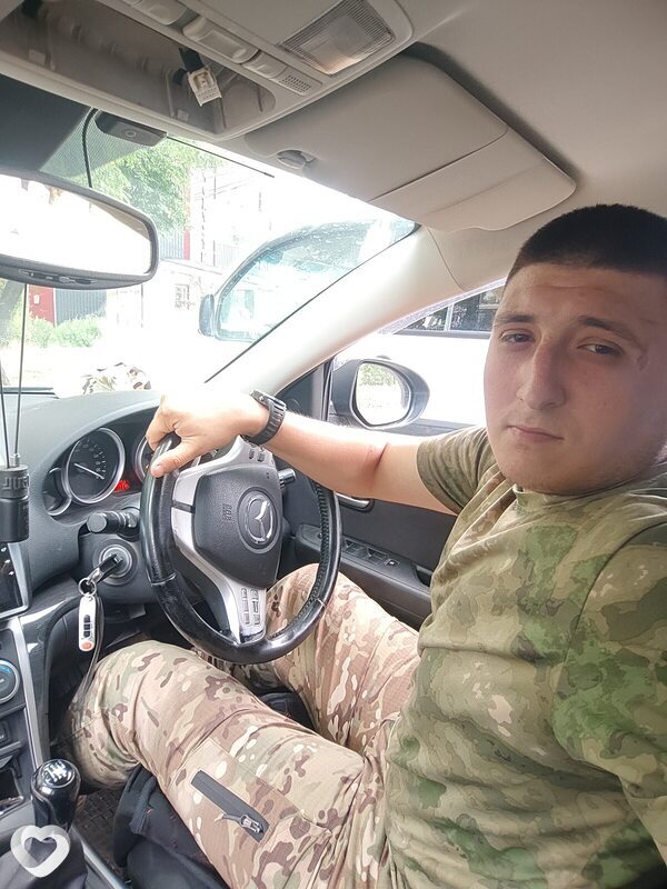 Аркадий