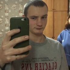 Ростик, 19
