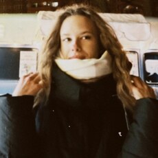 Эвелина, 21