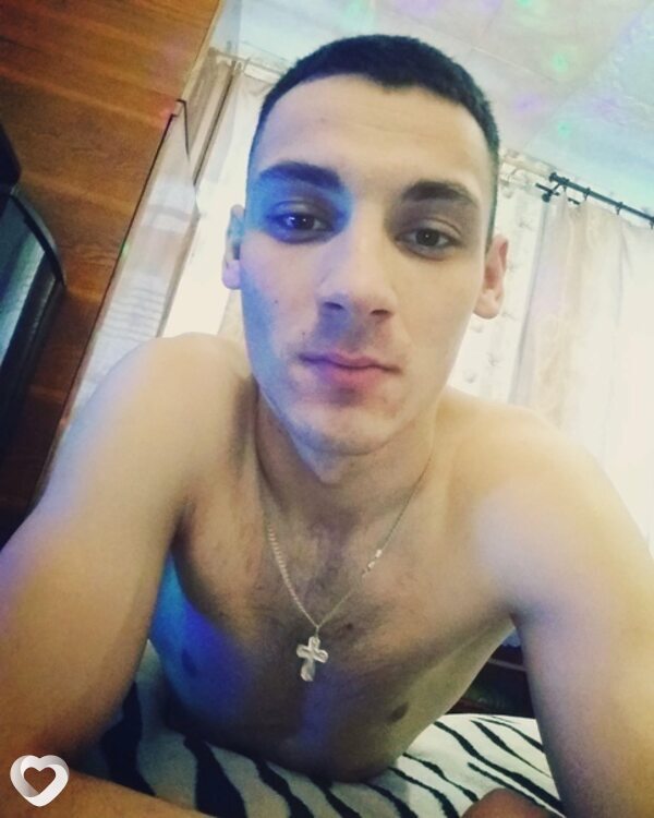 Михаил