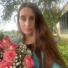 Зинаида, 28