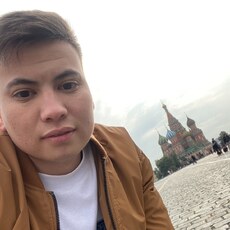 Вадим, 25