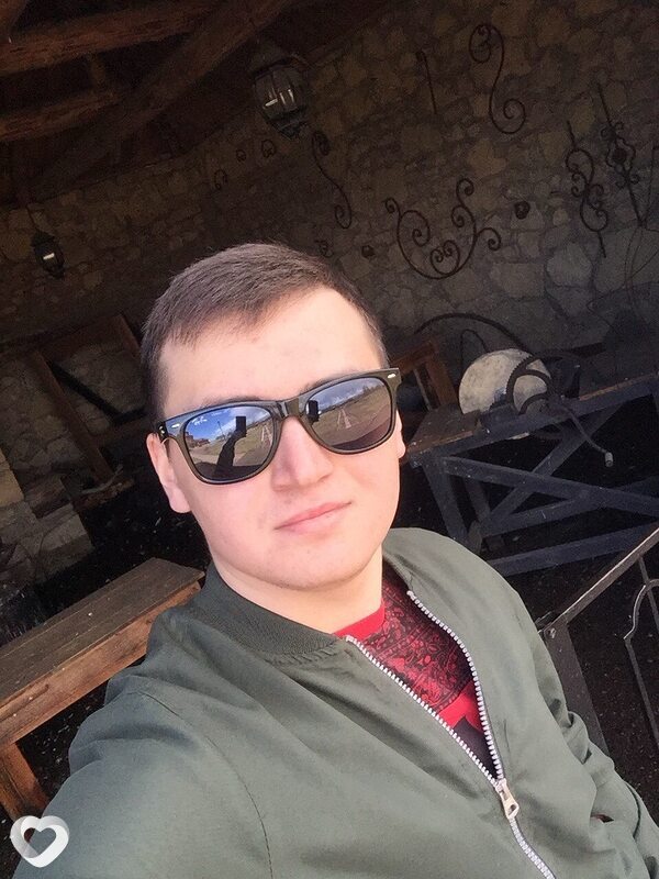 Виталя