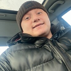 Кирилл, 22