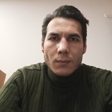 Кирилл, 29