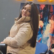 Ксюша, 24