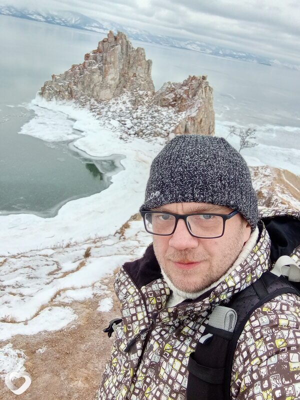 Ростислав