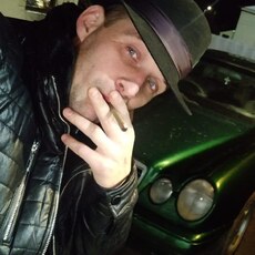 Аркаша, 35