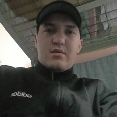 Серёга, 28