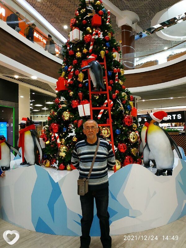 Валентин