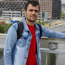 Кирюха, 41