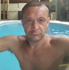 Геннадий, 40
