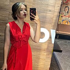 Карина, 21