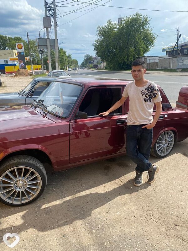 Егор