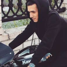 Марк, 30