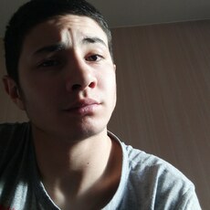 Родион, 20