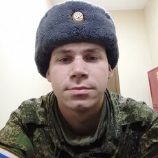 Валерий, 21