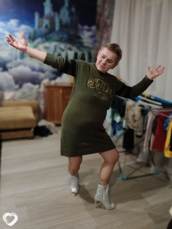 Эля