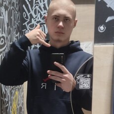Даниил, 20