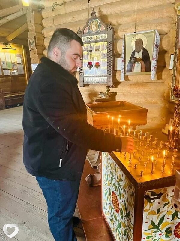 Никита