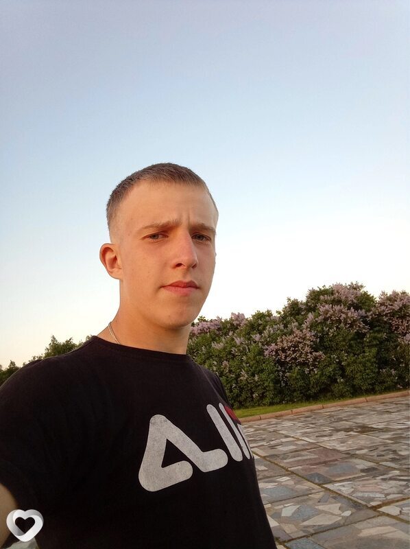 Андрюха