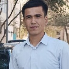 Родион, 27