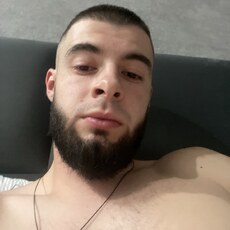 Глеб, 23