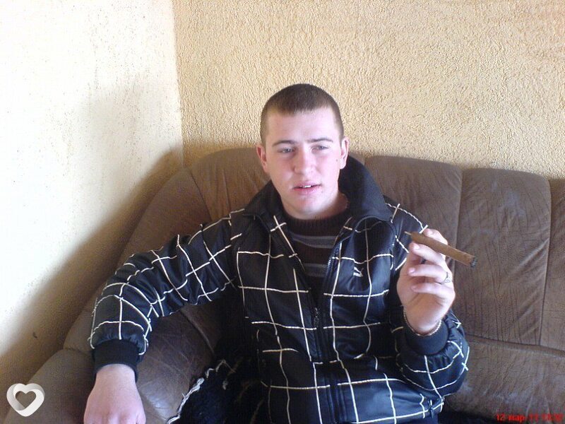 Кирюха