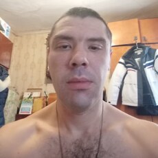 Макс, 38