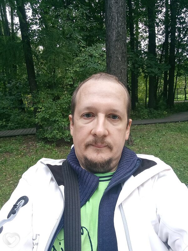 Лёня
