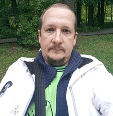Паша, 47