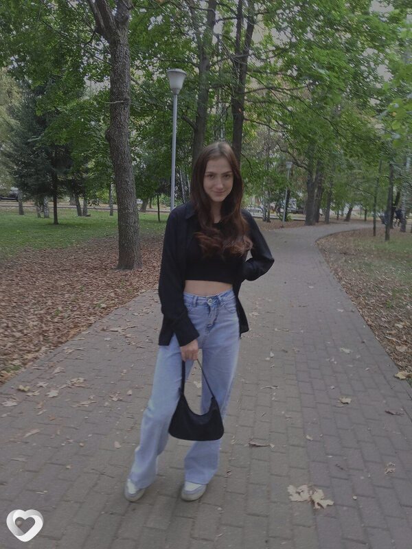 Эвелина