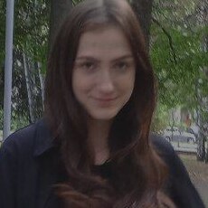 Инесса, 21